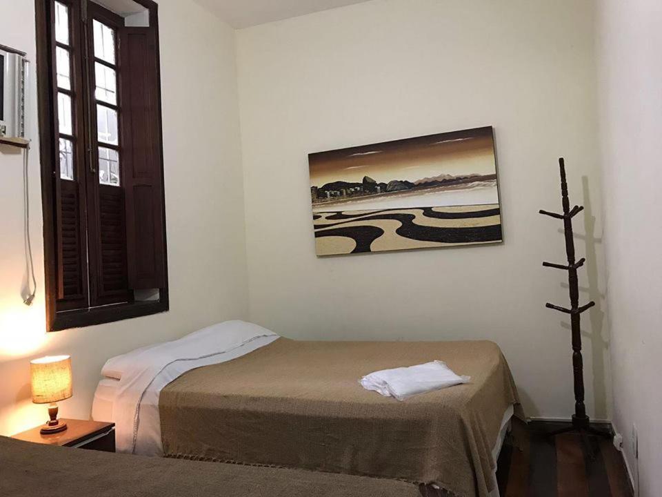 Pousadinha Copacabana Rio de Janeiro Luaran gambar